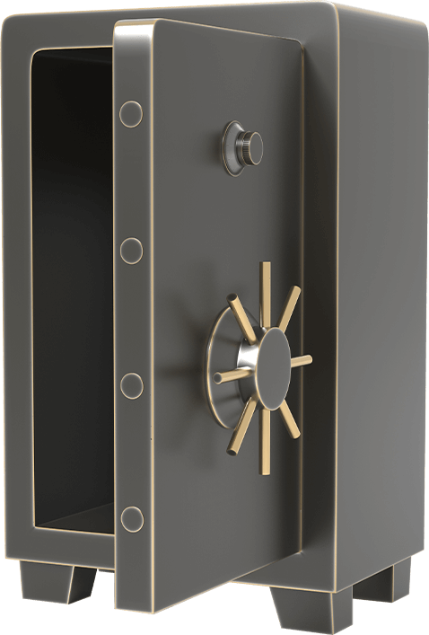 The Safe Man, LLC