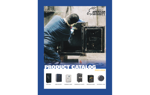 The Safe Man LLC